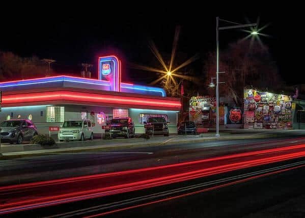 🌵 DESERT DRIVE AUTO STORIES 9